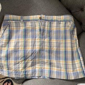 2 Old Navy Skirts Size 12